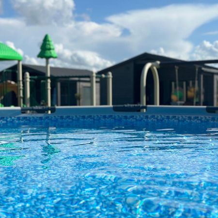 Silva Villa Rewal Bagian luar foto