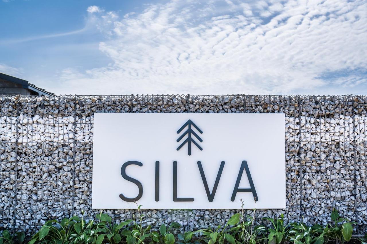 Silva Villa Rewal Bagian luar foto