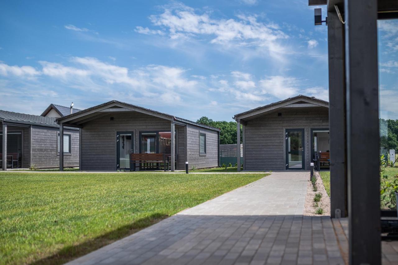 Silva Villa Rewal Bagian luar foto