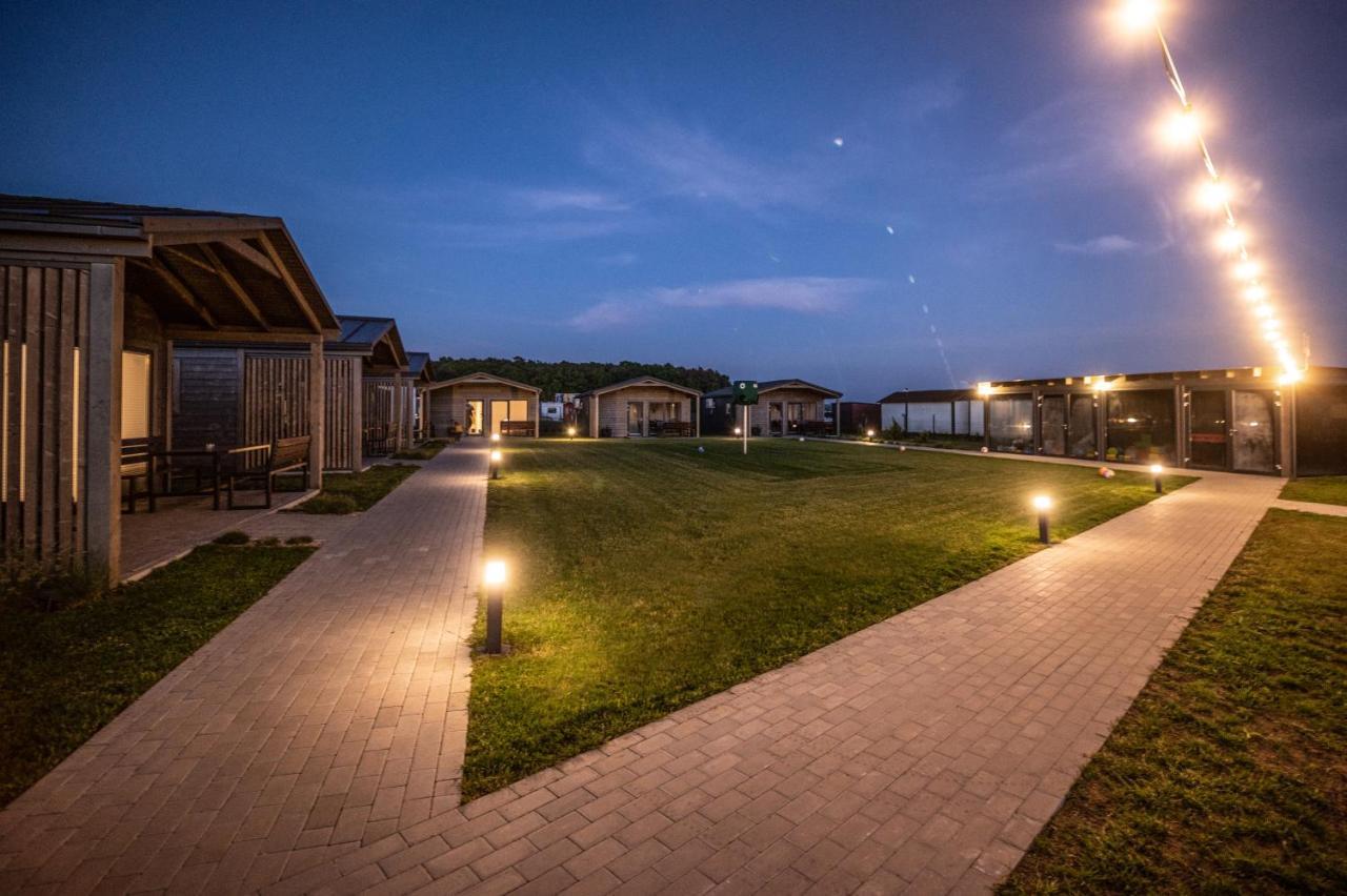 Silva Villa Rewal Bagian luar foto