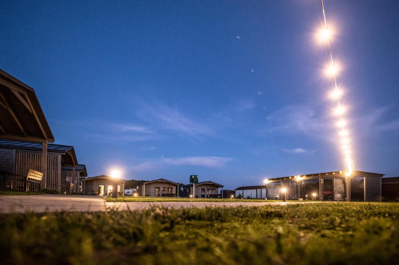 Silva Villa Rewal Bagian luar foto