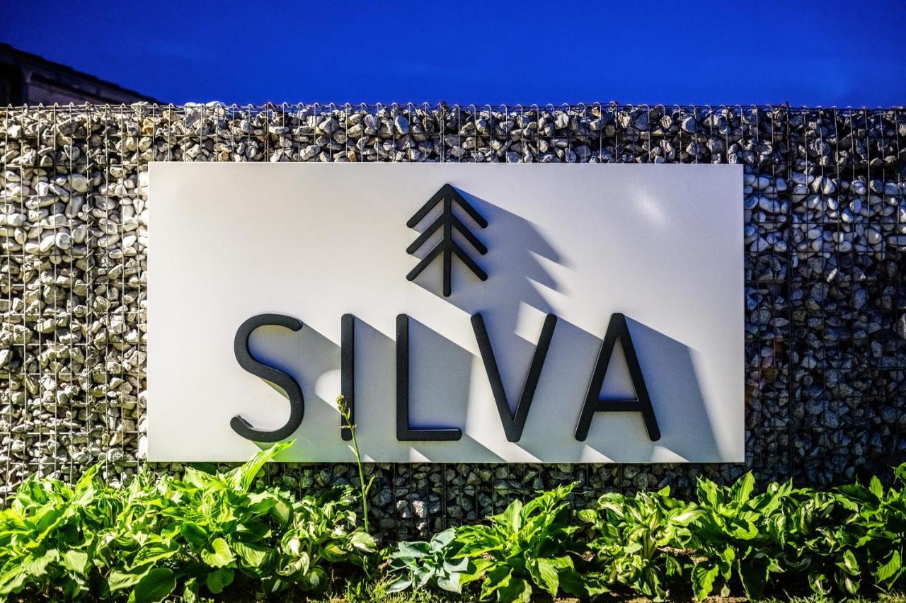 Silva Villa Rewal Bagian luar foto